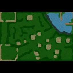End Of Worlds:Ashbringer Corrupt - Warcraft 3: Custom Map avatar