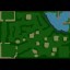 End of Worlds: Ashbringer Corrupt Warcraft 3: Map image