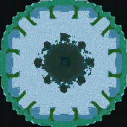 악마 침략 End v1.20r - Warcraft 3: Custom Map avatar