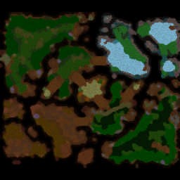 Endgame in the Nether World - Warcraft 3: Custom Map avatar