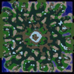 Endless Conflict 0.16.1 - Warcraft 3: Custom Map avatar