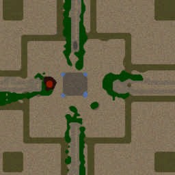 Endless War ver. 2.0 - Warcraft 3: Custom Map avatar