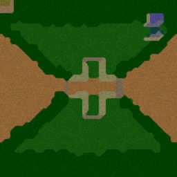 Endless Warfare ver. Alpha - Warcraft 3: Custom Map avatar