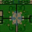 Endless War Warcraft 3: Map image