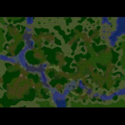 Enemies At The Gate - Warcraft 3: Custom Map avatar
