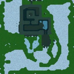 Enemy Territory Quake Wars --2 - Warcraft 3: Custom Map avatar