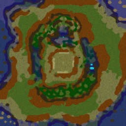 Energy Fusion 0.1 BETA - Warcraft 3: Custom Map avatar