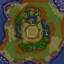Energy Fusion Warcraft 3: Map image