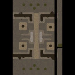 Energy Gates v0.23 - Warcraft 3: Custom Map avatar