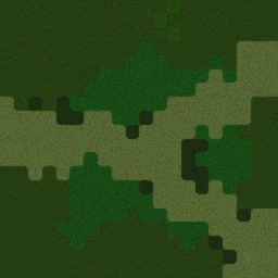 Energy Shield - Warcraft 3: Custom Map avatar