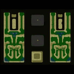 Enfo's Rasa Ss1 v3.6b - Warcraft 3: Custom Map avatar