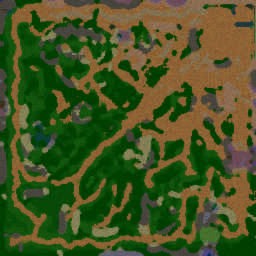 Ent Craft v1.22a (Verano) +AI v1.8 - Warcraft 3: Custom Map avatar