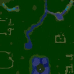 ent wars v. 2.0 - Warcraft 3: Custom Map avatar