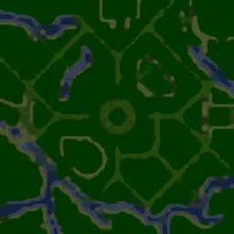 Ent wars!! v1.0 - Warcraft 3: Custom Map avatar