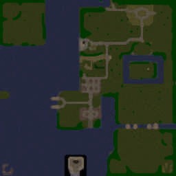 Entrañas Y Gilneas - Warcraft 3: Custom Map avatar