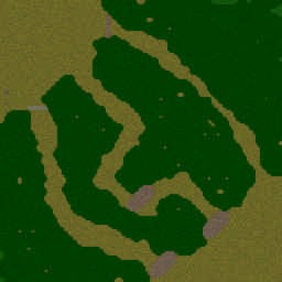 entre las yerbas - Warcraft 3: Custom Map avatar