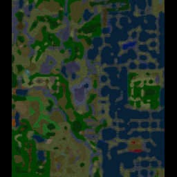 Entrenamiento Heroíco - Warcraft 3: Custom Map avatar