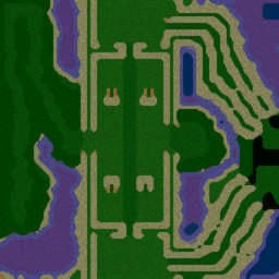 Epic Battle 2.3 - Warcraft 3: Custom Map avatar