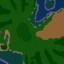 Epic Battle v1.0 +AI - Warcraft 3 Custom map: Mini map