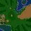 Epic Battle v1.3 +AI - Warcraft 3 Custom map: Mini map