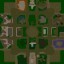 Epic Battlefield 3.01 - Warcraft 3 Custom map: Mini map