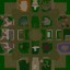Epic Battlefield 3.41 - Warcraft 3 Custom map: Mini map