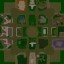 Epic Battlefield 4.0 - Warcraft 3 Custom map: Mini map
