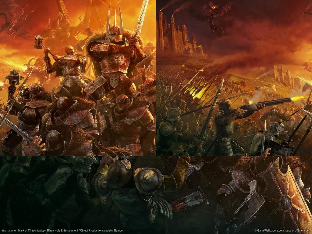 Epic Battle 1.0.2 - Warcraft 3: Custom Map avatar