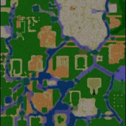 Epic Battle!v3.1 - Warcraft 3: Custom Map avatar