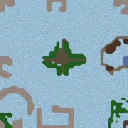 Epic Lords - Warcraft 3: Custom Map avatar