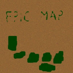epic map - Warcraft 3: Custom Map avatar