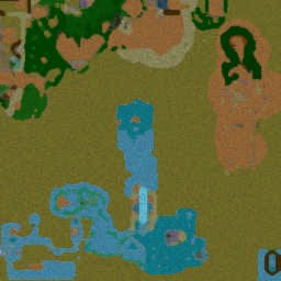 Epic Maph fo sho ! - Warcraft 3: Custom Map avatar