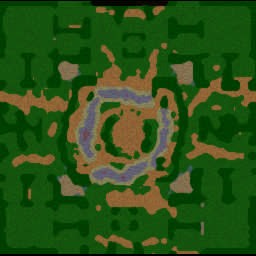 Epic Maps!!! 1vs1vs1vs1 - Warcraft 3: Custom Map avatar