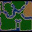 Epic Quest! - Warcraft 3 Custom map: Mini map
