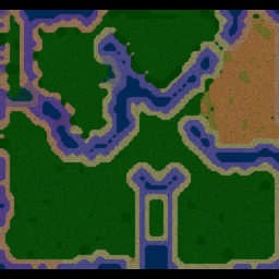 Epic Quest! Version 5.0 - Warcraft 3: Custom Map avatar