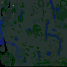 Epic Race War v5.07a - Warcraft 3: Custom Map avatar