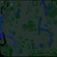Epic Race War Warcraft 3: Map image