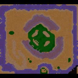 Epic Shockwave Wars v1.00 - Warcraft 3: Custom Map avatar