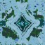 Epic Strategy 2.07 - Warcraft 3 Custom map: Mini map