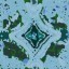 Epic Strategy 2.10 - Warcraft 3 Custom map: Mini map