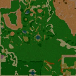 Epic Summer Battle Time 2012 - Warcraft 3: Custom Map avatar