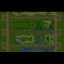 Epic Tank War Warcraft 3: Map image