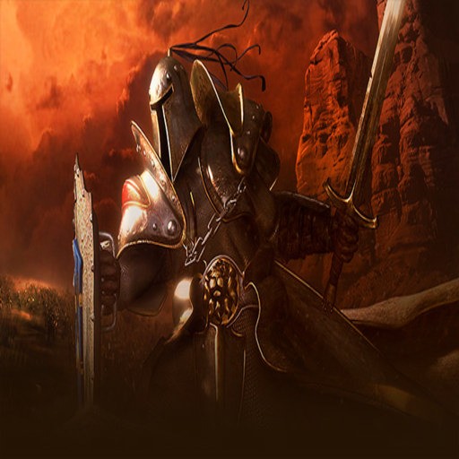 Epic War 1.0.0 - Warcraft 3: Custom Map avatar