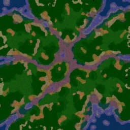 Epic War 5.0 - Warcraft 3: Custom Map avatar