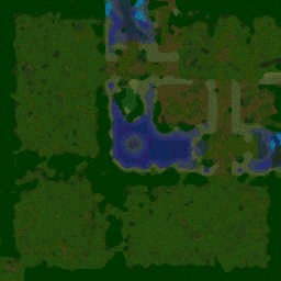 Epic War Revolution v1.5 - Warcraft 3: Custom Map avatar