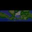 Epic Warcraft - Warcraft 3 Custom map: Mini map