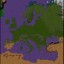 Epic WW2 ! 1.1 - Warcraft 3 Custom map: Mini map