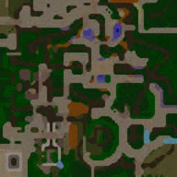 epicwar02 - Warcraft 3: Custom Map avatar