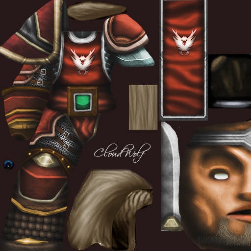 Epilogue 1.7 - Warcraft 3: Custom Map avatar