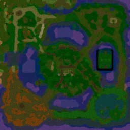 疾风忍法帖Ep.v.1.55——番外 - Warcraft 3: Custom Map avatar